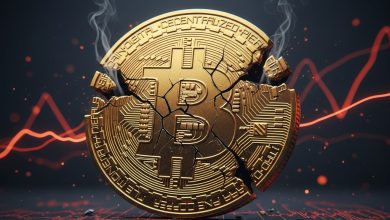 Bitcoin Türev Piyasasında Dengesizlik: Long Pozisyonlar Sert Darbe Aldı