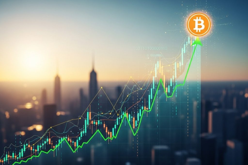 Bitwise’tan 2035 İçin Çarpıcı Bitcoin Tahmini!