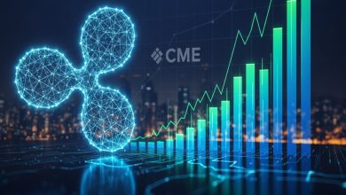 CME’de XRP Vadeli İşlemleri Rekor Kırdı: Açık Pozisyon 6.000’in Üzerinde