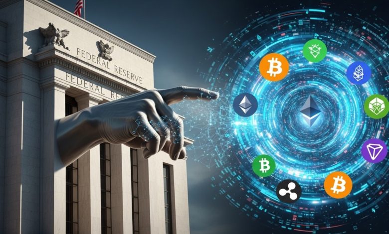 Fed Guvernörü Waller Faiz İndirimi İstiyor – Kripto Piyasası Nasıl Etkilenecek?