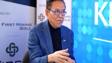 Pompliano’dan Kiyosaki’ye Destek: “Finansal Eğitim Okullarda Zorunlu Olmalı”