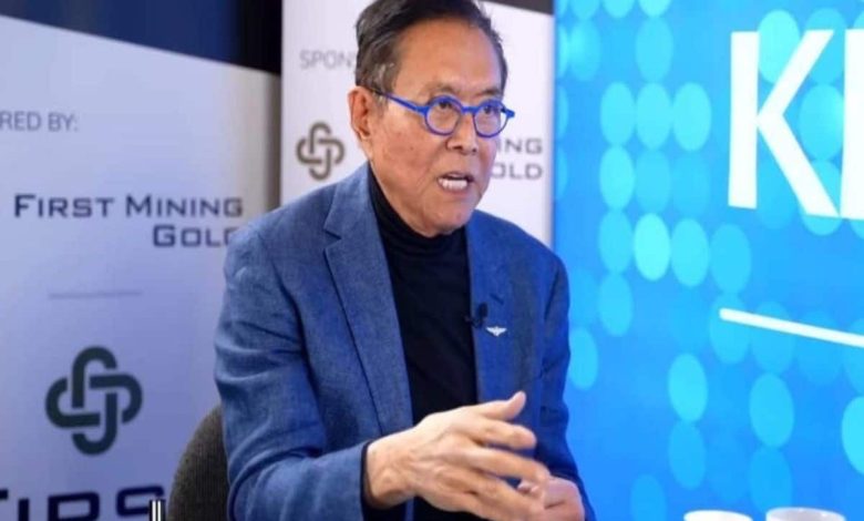 Pompliano’dan Kiyosaki’ye Destek: “Finansal Eğitim Okullarda Zorunlu Olmalı” 1 Pompliano’dan Kiyosaki’ye Destek: “Finansal Eğitim Okullarda Zorunlu Olmalı”