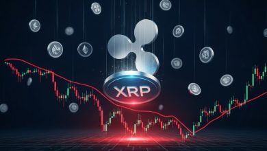 Ünlü Trader XRP İçin Uyardı: Düşüş Kapıda mı?
