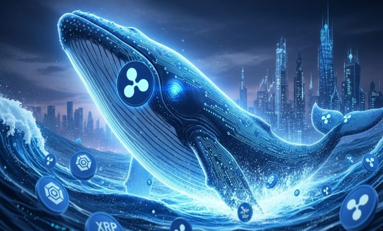 XRP Balinasından 240 Milyon Dolarlık Hamle