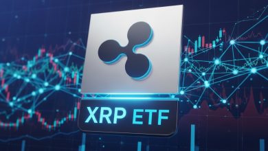 Amerika'nın ilk XRP ETF'si Dibi Gördü
