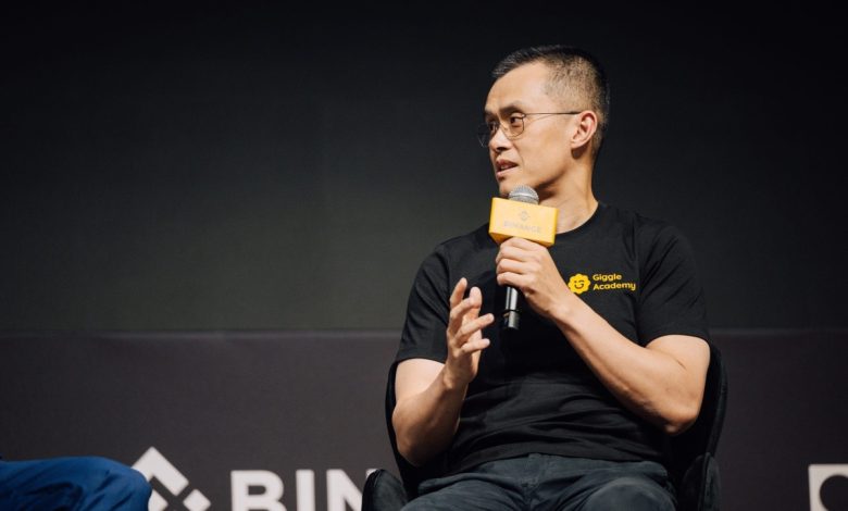 Binance'in Kurucusu CZ Servetinin Gerçek Boyutunu İlk Kez Açıkladı
