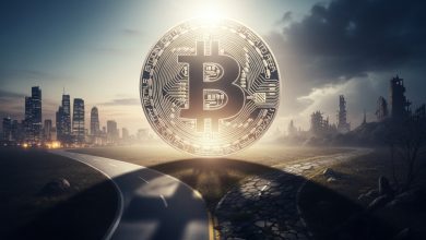 Bitcoin'in Önünde 2 Yol Var!