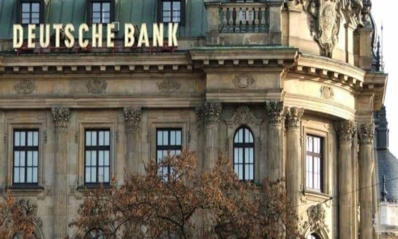 Deutsche Bank: Bitcoin, Altınla Birlikte Merkez Bankalarının Rezervlerine Girecek