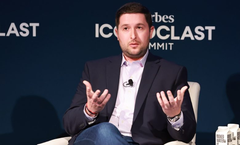 Grayscale CEO’su XRP, SOL ve ADA ETP’si Hakkında Konuştu
