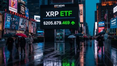REX Osprey XRP ETF’si (XRPR) Lansmanı: Başlangıç mı, Döngünün Sonu mu?