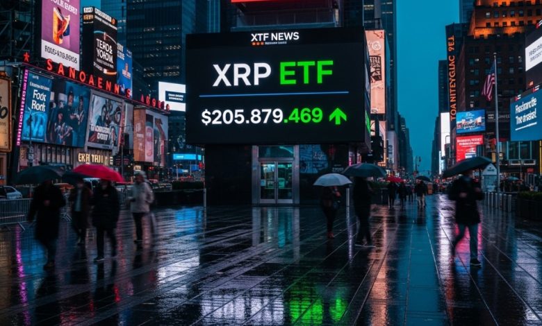 REX Osprey XRP ETF’si (XRPR) Lansmanı: Başlangıç mı, Döngünün Sonu mu?