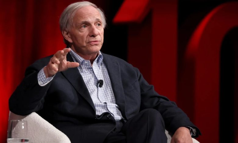 Ray Dalio’dan Bitcoin ve Altın Vurgusu: “İtibari Para Zayıflıyor”
