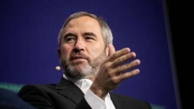 Ripple CEO’su, CME’deki XRP Vadeli İşlemlerinde Rekor Dönüm Noktasını Kutladı