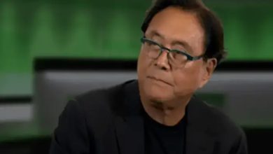 Robert Kiyosaki’den Yeni Uyarı – “İş Güvencesi Bir Şaka, Bitcoin’e Sarılın”