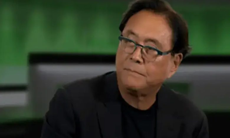 Robert Kiyosaki’den Yeni Uyarı – “İş Güvencesi Bir Şaka, Bitcoin’e Sarılın” 1 Robert Kiyosaki’den Yeni Uyarı – “İş Güvencesi Bir Şaka, Bitcoin’e Sarılın”