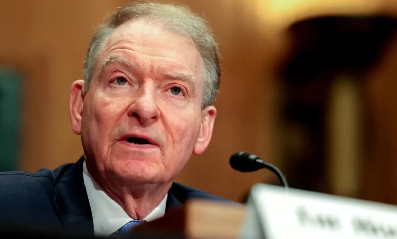 SEC Başkanı Atkins: Kripto Düzenlemelerinde Netlik Öncelik Olacak 1 SEC Başkanı Atkins: Kripto Düzenlemelerinde Netlik Öncelik Olacak