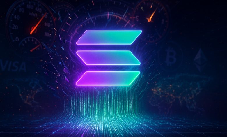 Solana Token Lansmanlarında Zirveye Yerleşti – 85 Milyon Token ile Ethereum’u Geride Bıraktı 1 Solana Token Lansmanlarında Zirveye Yerleşti – 85 Milyon Token ile Ethereum’u Geride Bıraktı