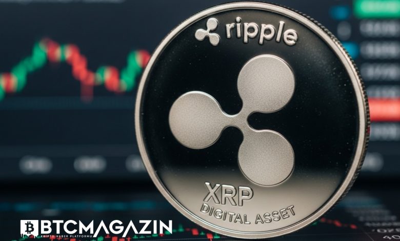 XRP Ekosisteminde Sessiz Devrim: Spekülatif Varlıktan Getiri Sağlayan Yatırıma