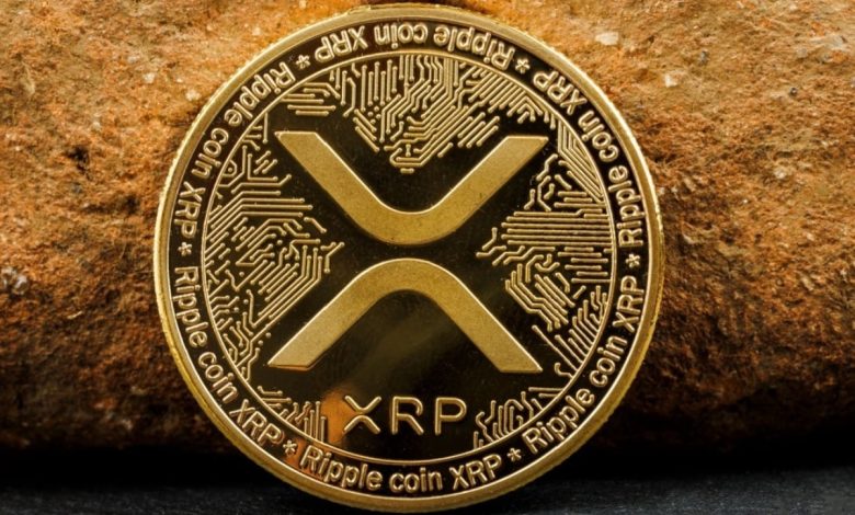 XRP'de Balina Satışları Artış Gösteriyor 1 XRP'de Balina Satışları Artış Gösteriyor