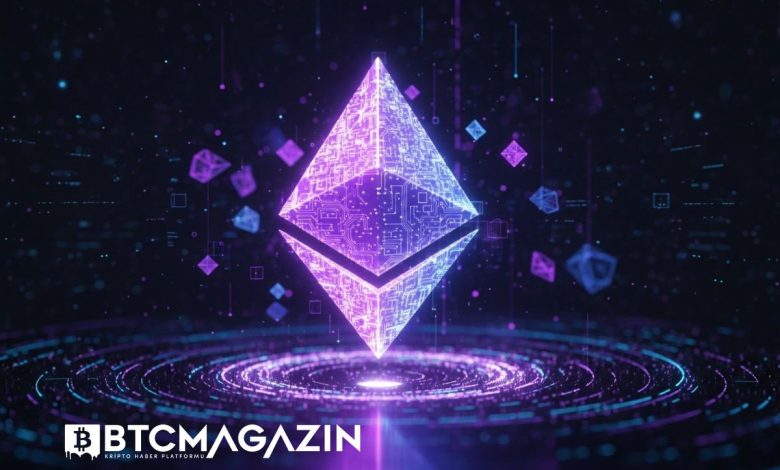 BitMine 113 Milyon Dolarlık Ethereum Satın Aldı 1 BitMine 113 Milyon Dolarlık Ethereum Satın Aldı