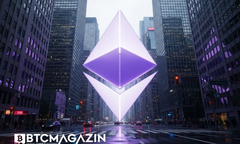 BitMine, Piyasa Çöküşünde 827 Milyon Dolarlık Ethereum Aldı – Toplam Varlıkları 3 Milyonu Aştı