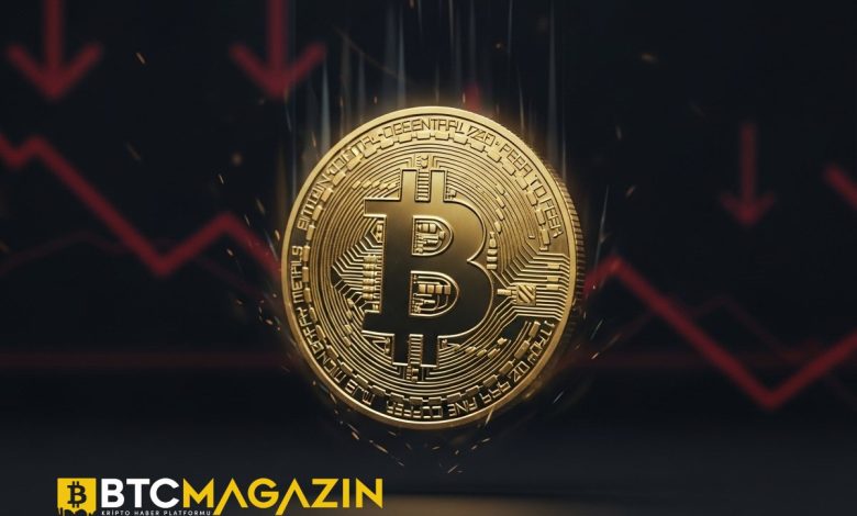 Bitcoin $112.000 Altına Geriledi: Kurumsal Fon Çıkışları ve Piyasa Endişeleri Etkili Oldu