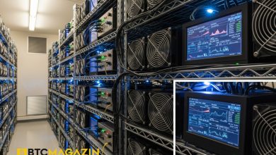 Bitcoin Madencilik Donanımı Üreticisi Canaan, Üç Yılın En Büyük Siparişiyle Hisselerini %25 Artırdı