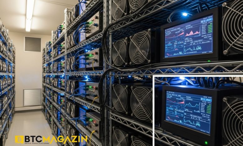 Bitcoin Madencilik Donanımı Üreticisi Canaan, Üç Yılın En Büyük Siparişiyle Hisselerini %25 Artırdı
