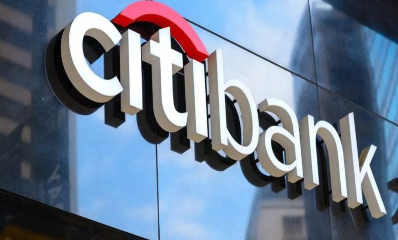 Citi Bank 2026'da Kripto Saklama Hizmeti Sunmayı Hedefliyor
