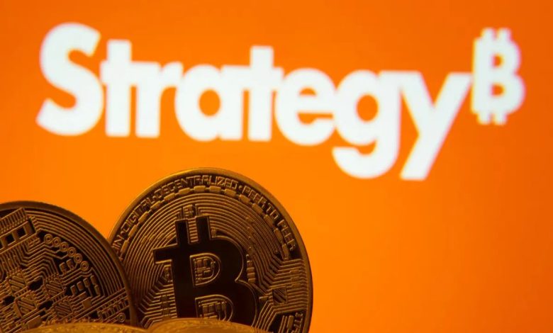 Michael Saylor’ın Şirketi Bitcoin Alımında Frene Bastı: Ekim Ayı Toplaması %78 Düştü!
