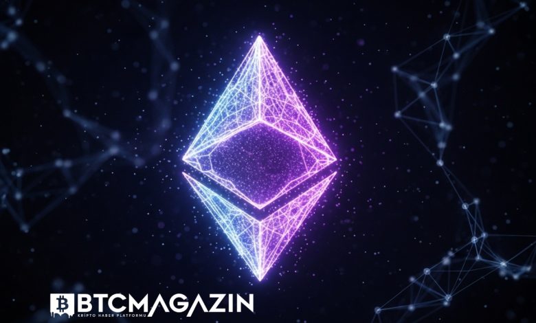 SharpLink Gaming 19.000’den Fazla Ethereum Satın Aldı