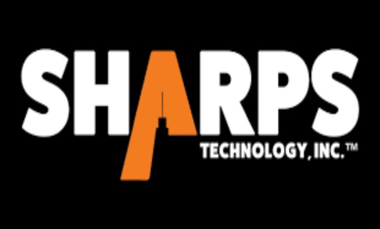 Sharps Technology, Hisselerini Geri Almak İçin 100 Milyon Dolarlık Program Başlattı 1 Sharps Technology, Hisselerini Geri Almak İçin 100 Milyon Dolarlık Program Başlattı