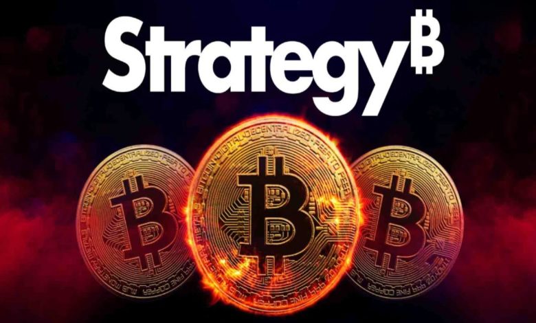 Strategy, Zorlu Piyasaya Rağmen Rekor Kâra Ulaştı: Bitcoin Birikimine Devam Ediyor