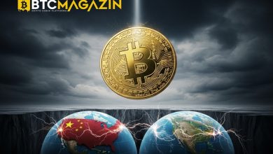 Trump’ın Çin Eleştirisi Piyasaları Sarstı: Bitcoin 117.500 Dolara Geriledi