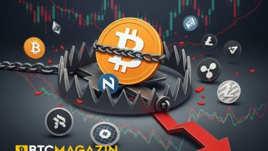 Bitcoin 97 Bin Doların Altına Düştü: Samson Mow 'Ayı Tuzağı' Dedi