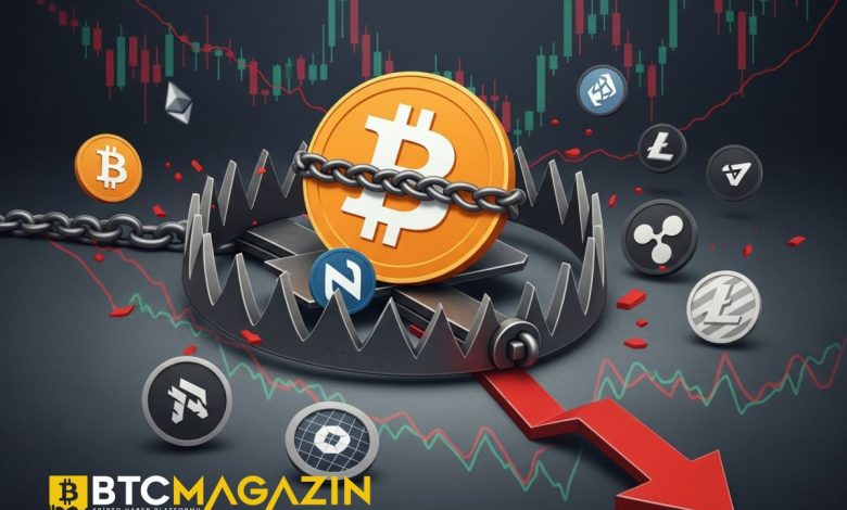 Bitcoin 97 Bin Doların Altına Düştü: Samson Mow 'Ayı Tuzağı' Dedi