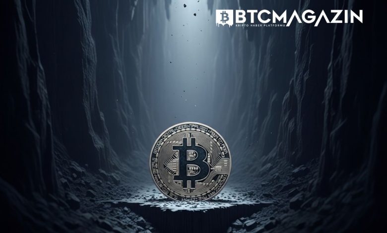 Bitcoin ETF’lerinde 866 Milyon Dolarlık Rekor Çıkış: BTC Fiyatı Altı Ayın Dibini Gördü 1 Bitcoin ETF’lerinde 866 Milyon Dolarlık Rekor Çıkış: BTC Fiyatı Altı Ayın Dibini Gördü