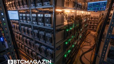 Bitcoin Madencisi HIVE Digital Technologies Rekor Gelir Açıkladı