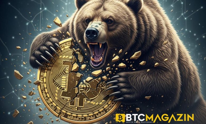 Bitcoin'de Kritik Düşüş: 90.000 Doların Altı Görüldü, Kurumsallar Kar Alıyor 1 Bitcoin'de Kritik Düşüş: 90.000 Doların Altı Görüldü, Kurumsallar Kar Alıyor