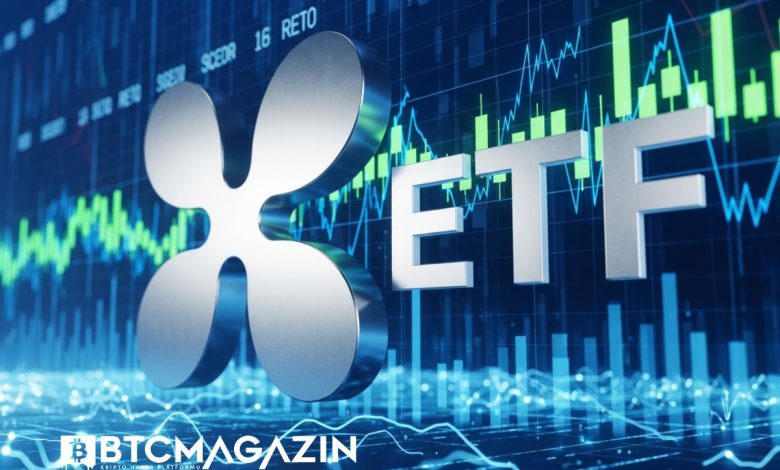 Bitwise, Spot XRP ETF'i Piyasaya Sürdü
