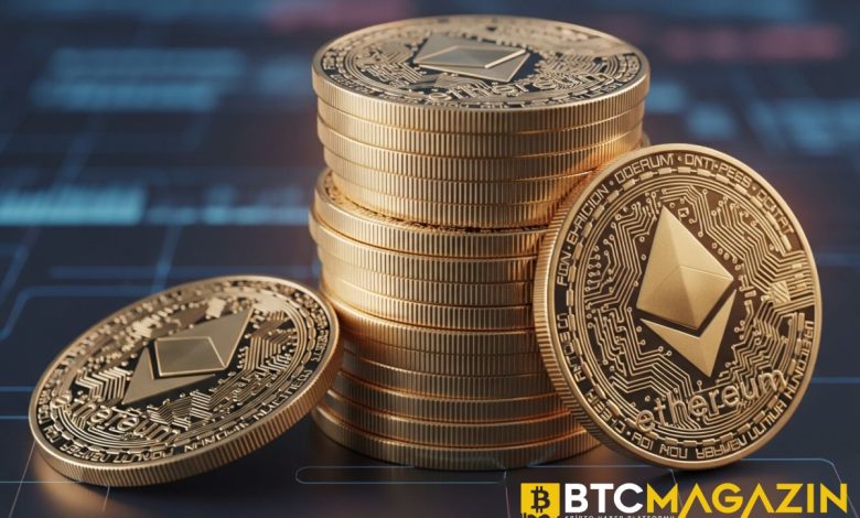 BlackRock Staking Özellikli Yeni Ethereum ETF Başvurusu Yaptı 1 BlackRock Staking Özellikli Yeni Ethereum ETF Başvurusu Yaptı