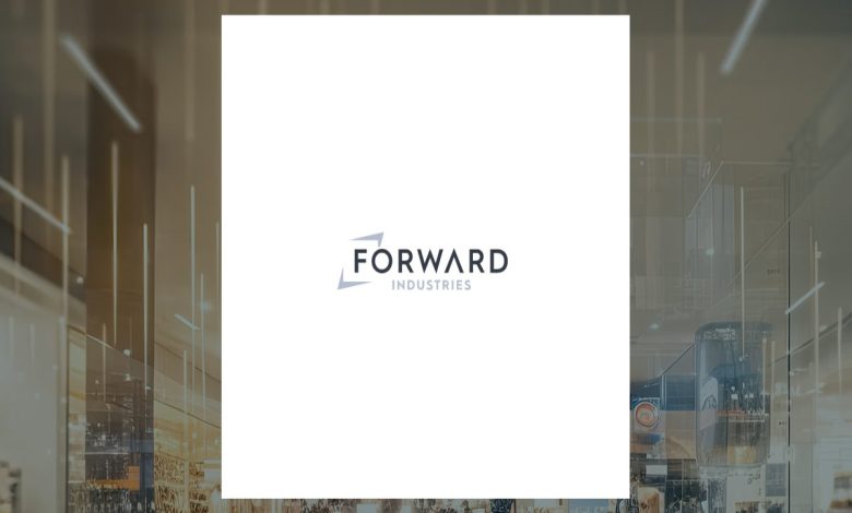 Solana Hazinesi Şirketi Forward Industries, 1 Milyar Dolarlık Hisse Geri Alım Programı Başlattı 1 Solana Hazinesi Şirketi Forward Industries, 1 Milyar Dolarlık Hisse Geri Alım Programı Başlattı 1