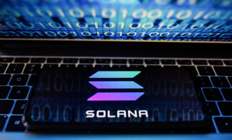Solana ETF’lerinde Rekor Seri: 10 Gün Üst Üste Girişle Kurumsal İlgi Beklentileri Aştı