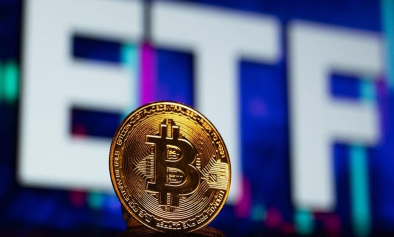 Spot Bitcoin ETF’lerinden 1,22 Milyar Dolarlık Çıkış
