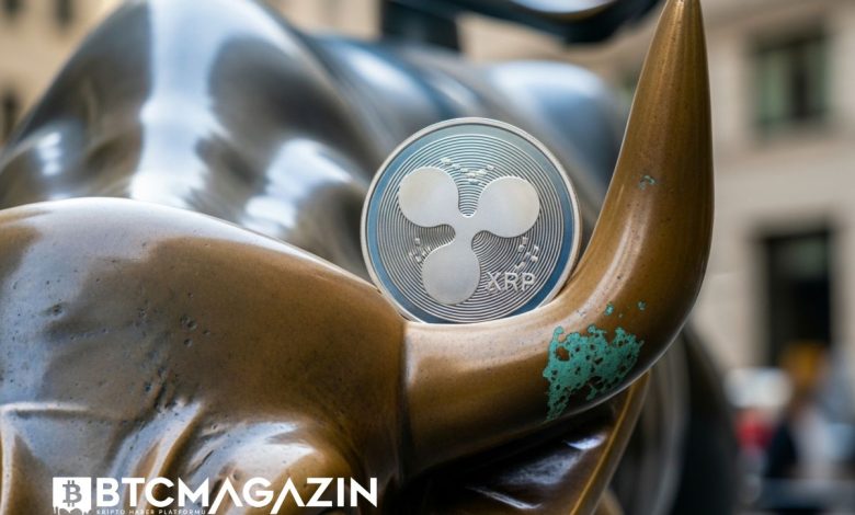 XRP ETF’i 58 Milyon Dolarlık Hacimle Yılın En Büyük ETF Lansmanı Oldu 1 XRP ETF’i 58 Milyon Dolarlık Hacimle Yılın En Büyük ETF Lansmanı Oldu