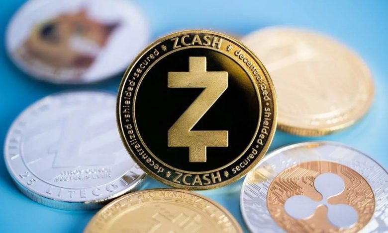 Zcash (ZEC) Gizlilik Vurgusuyla Parlıyor: Fiyatı İki Ayda Yaklaşık On Kat Arttı 1