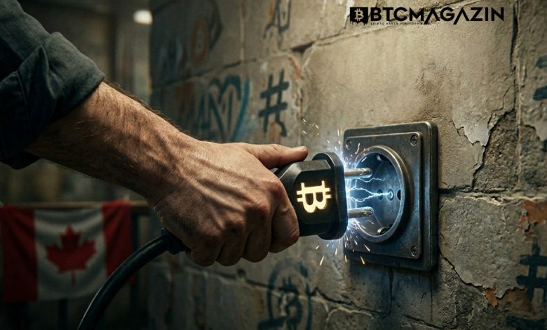 ATM’lerin Ardından Bağışlar da Gidiyor: Kanada’da Kriptonun Fişi mi Çekiliyor?