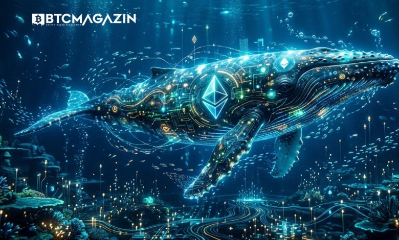 Ethereum’un "Sessiz Devlerinden" Biri Daha Uyandı: 10 Yıl Sonra 7.300 Kat Kâr!