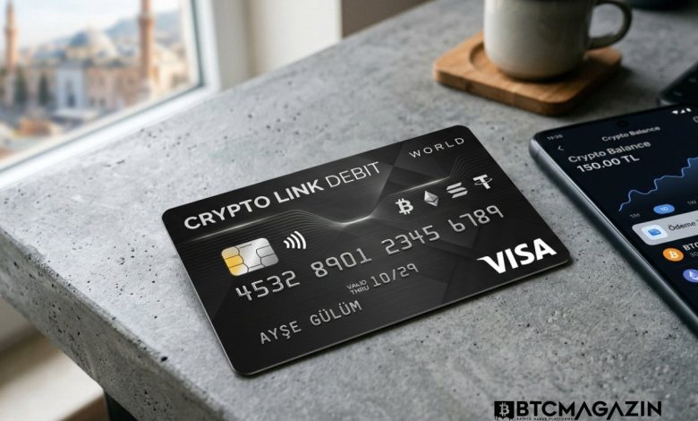 Visa’nın Stablecoin Ağı 9 Farklı Zincire Genişledi