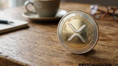 XRP İçin Yeni Vizyon: "Milyarlarca İnsan Farkında Bile Olmadan Onu Kullanacak"
